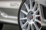Abarth 595 esseesse 2019 года (WW)